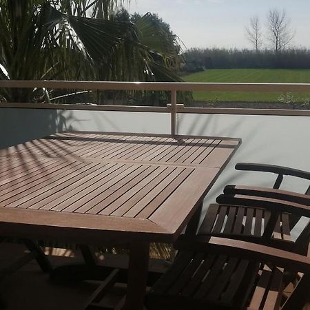Apartament Sara L'Eucaliptus Εξωτερικό φωτογραφία