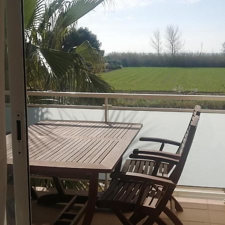 Apartament Sara L'Eucaliptus Εξωτερικό φωτογραφία