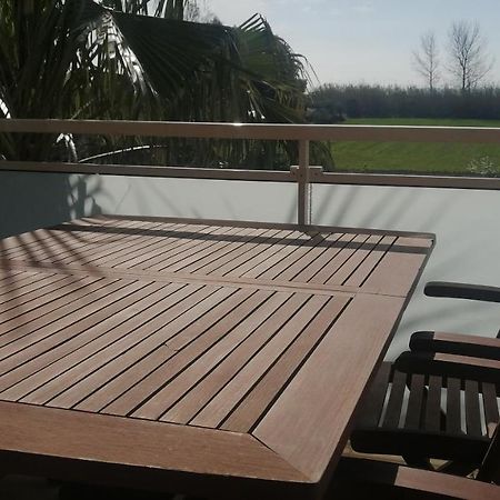 Apartament Sara L'Eucaliptus Εξωτερικό φωτογραφία