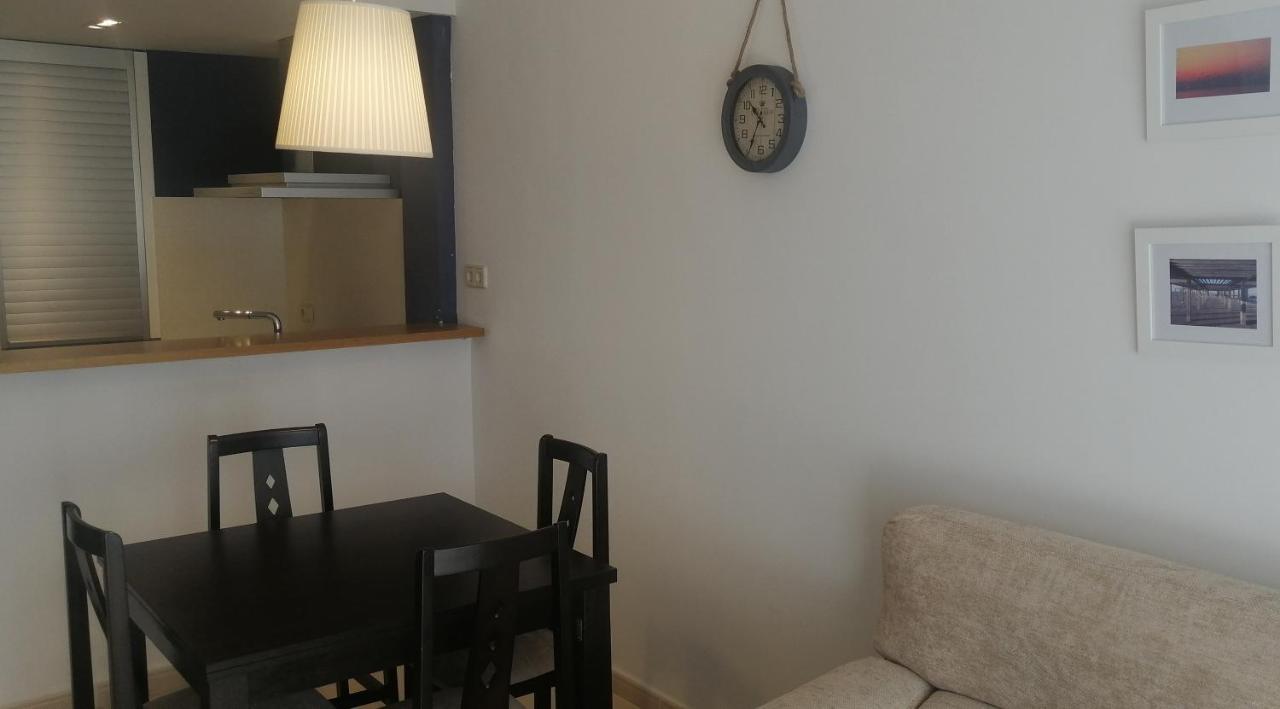 Apartament Sara L'Eucaliptus Εξωτερικό φωτογραφία