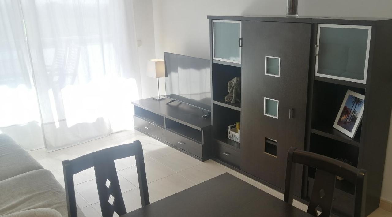 Apartament Sara L'Eucaliptus Εξωτερικό φωτογραφία