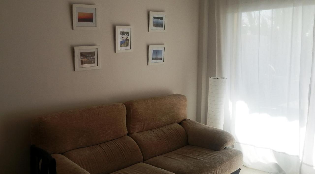 Apartament Sara L'Eucaliptus Εξωτερικό φωτογραφία