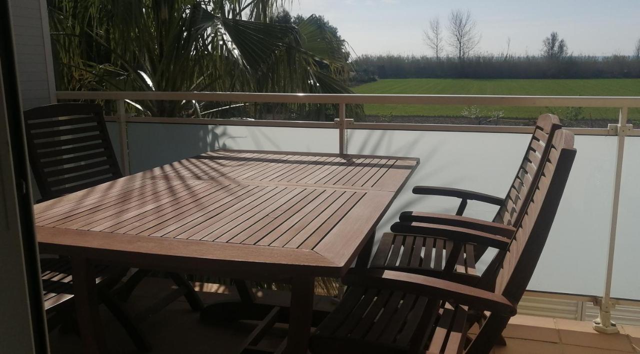 Apartament Sara L'Eucaliptus Εξωτερικό φωτογραφία