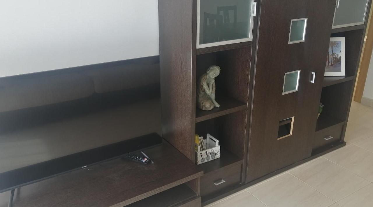Apartament Sara L'Eucaliptus Εξωτερικό φωτογραφία