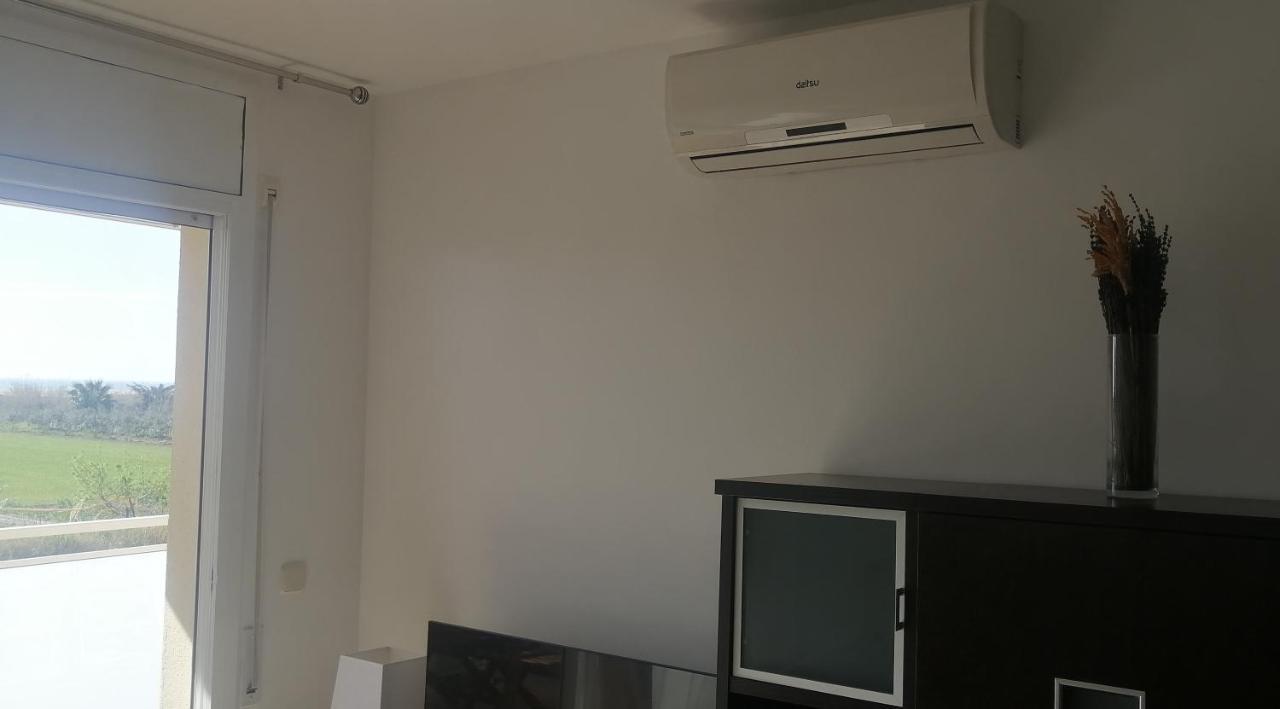 Apartament Sara L'Eucaliptus Εξωτερικό φωτογραφία