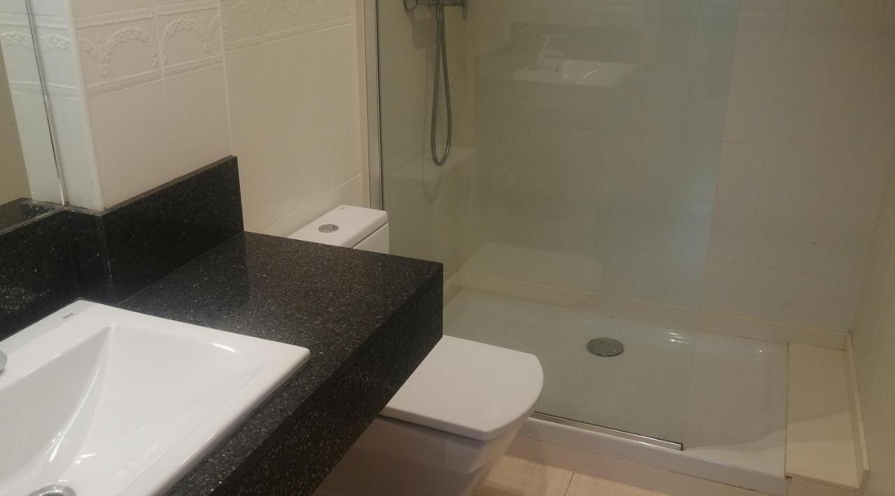 Apartament Sara L'Eucaliptus Εξωτερικό φωτογραφία