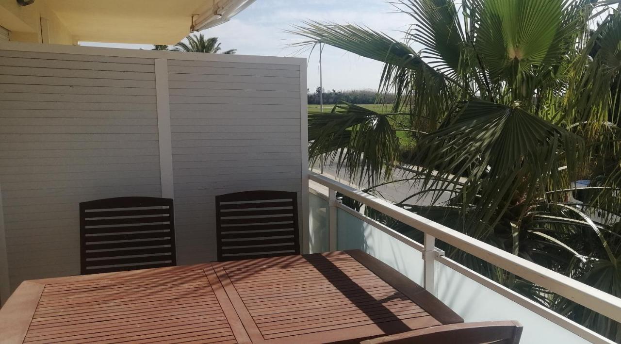 Apartament Sara L'Eucaliptus Εξωτερικό φωτογραφία