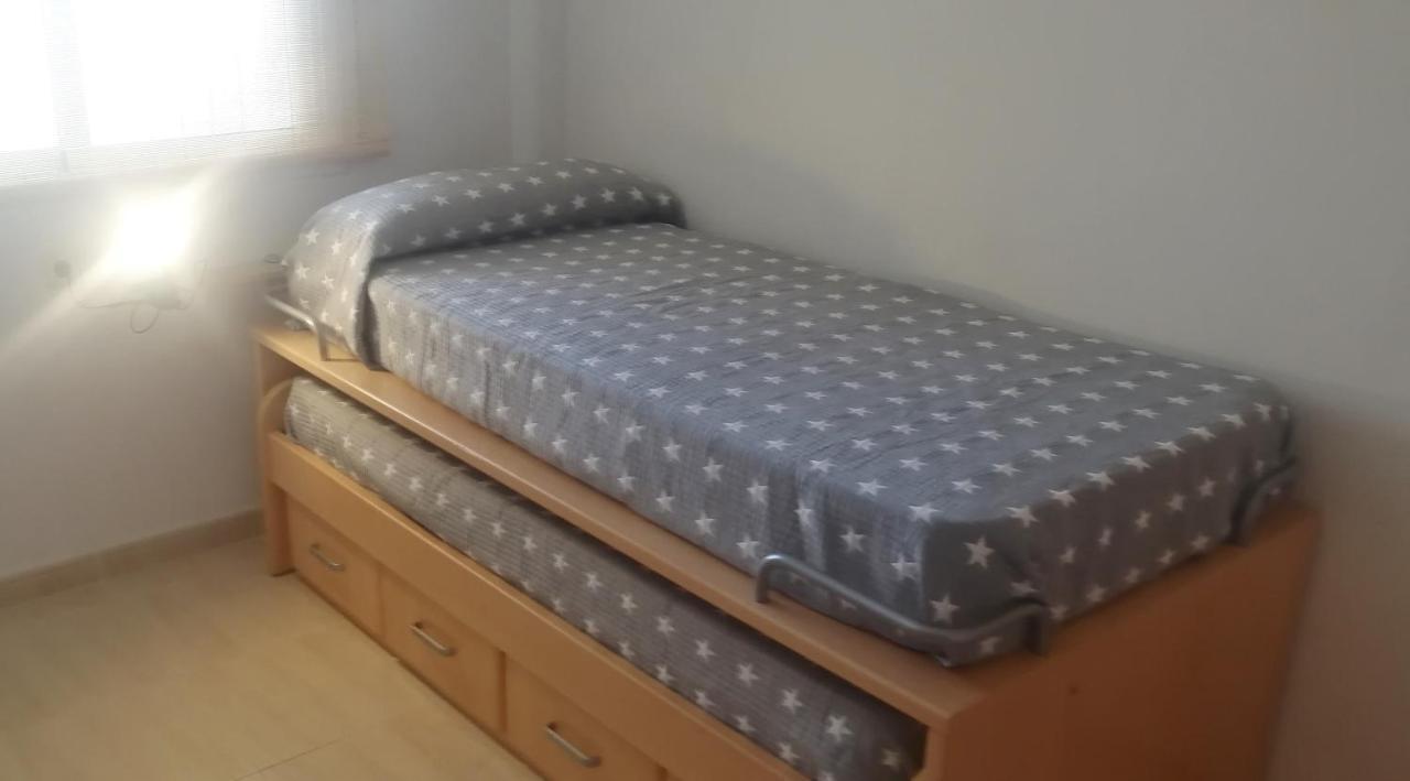 Apartament Sara L'Eucaliptus Εξωτερικό φωτογραφία