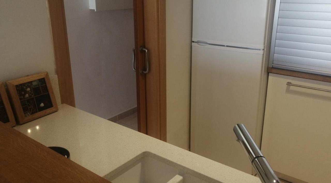 Apartament Sara L'Eucaliptus Εξωτερικό φωτογραφία