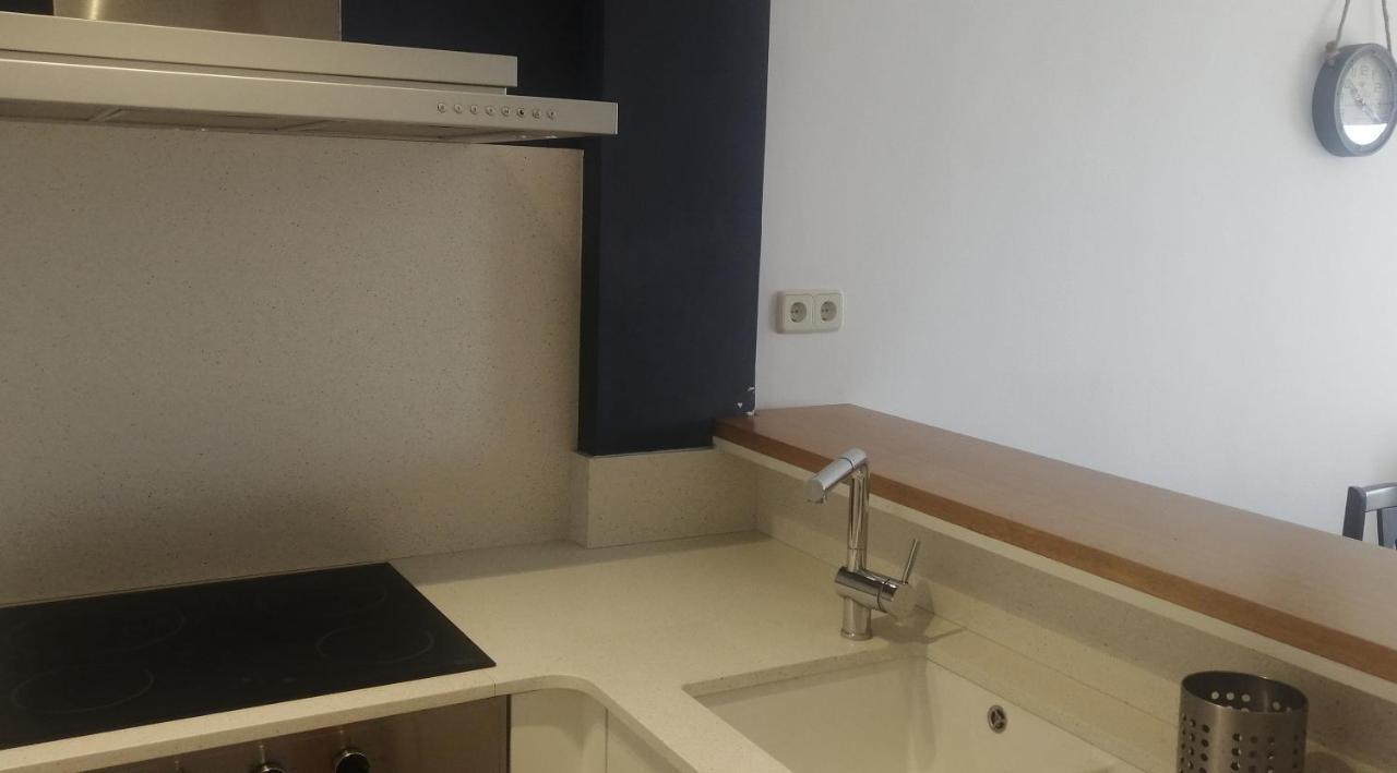 Apartament Sara L'Eucaliptus Εξωτερικό φωτογραφία
