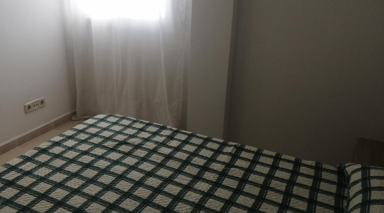 Apartament Sara L'Eucaliptus Εξωτερικό φωτογραφία