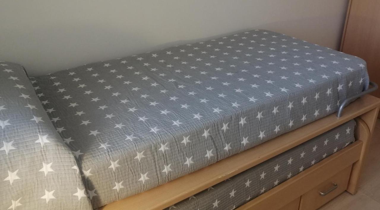 Apartament Sara L'Eucaliptus Εξωτερικό φωτογραφία