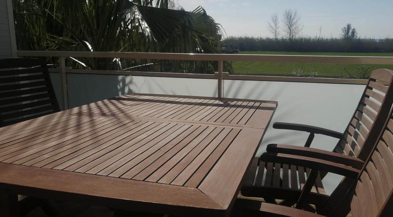 Apartament Sara L'Eucaliptus Εξωτερικό φωτογραφία