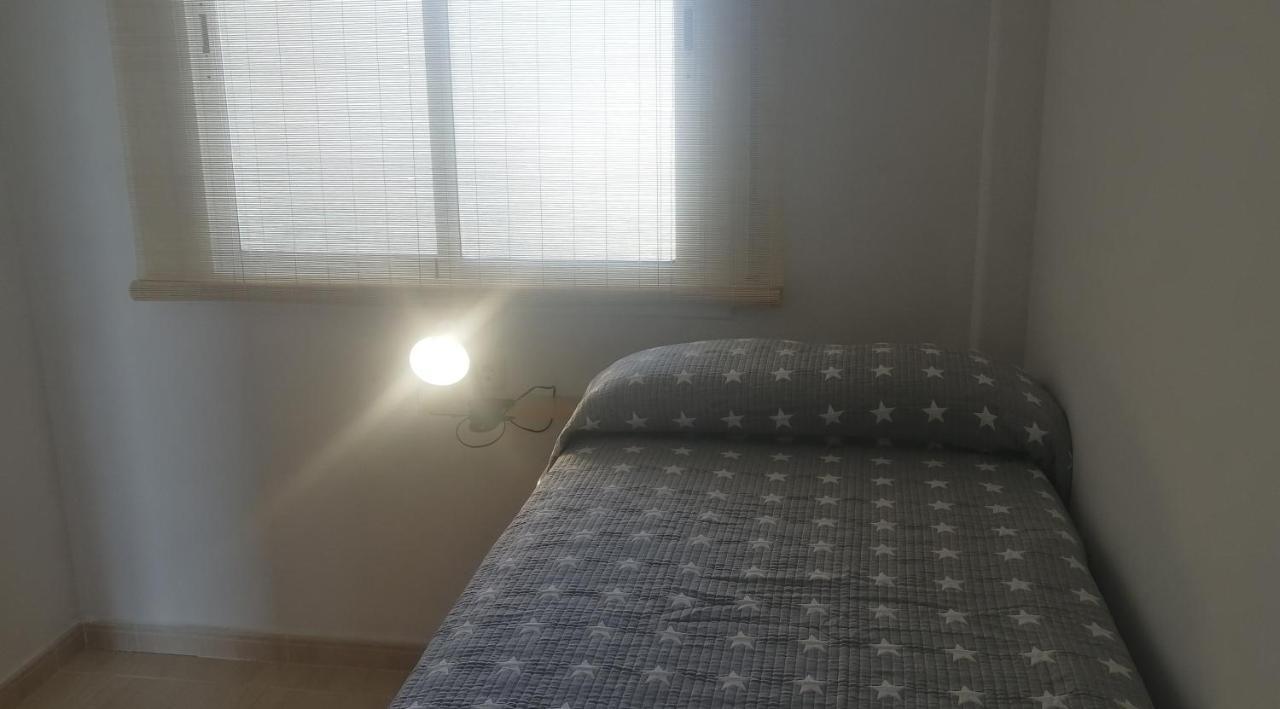 Apartament Sara L'Eucaliptus Εξωτερικό φωτογραφία