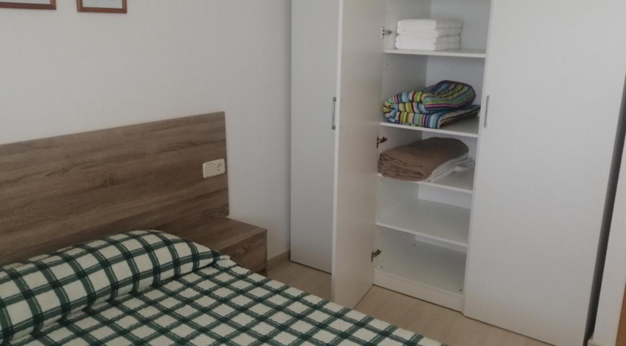 Apartament Sara L'Eucaliptus Εξωτερικό φωτογραφία
