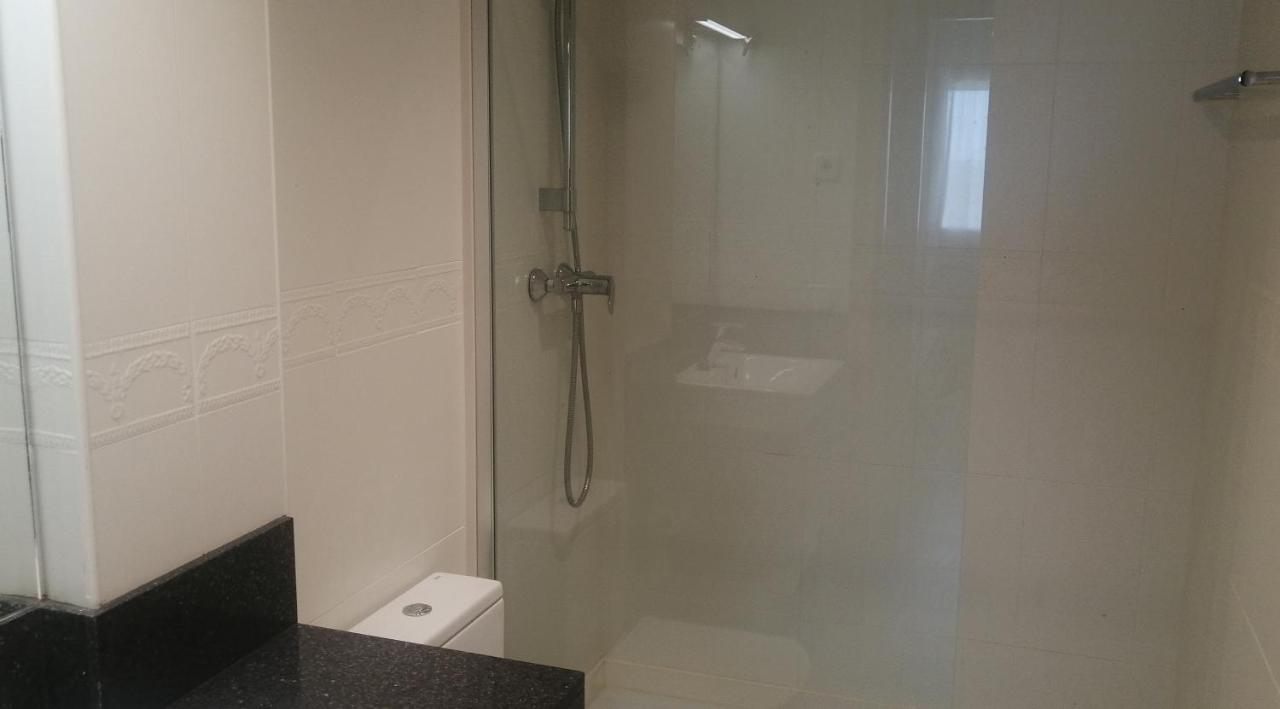 Apartament Sara L'Eucaliptus Εξωτερικό φωτογραφία