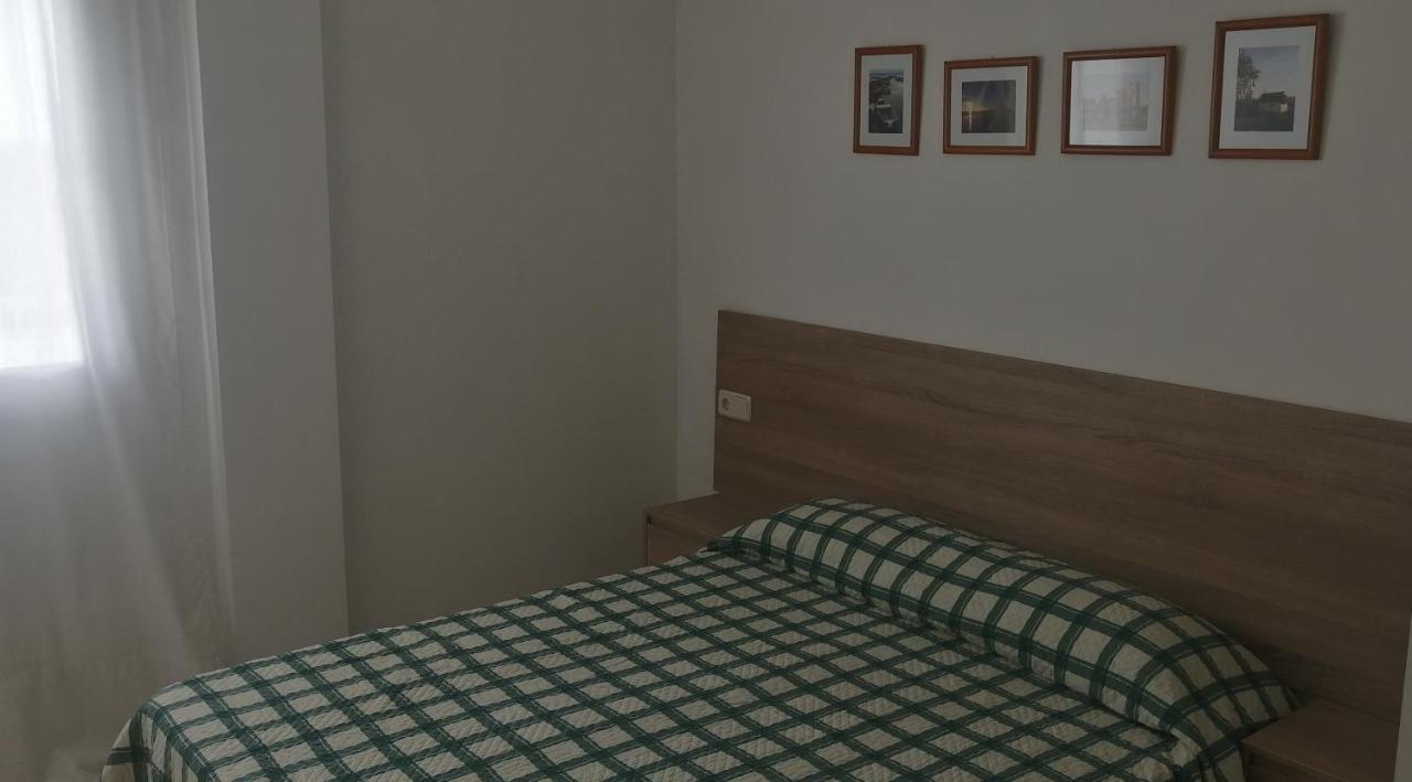 Apartament Sara L'Eucaliptus Εξωτερικό φωτογραφία