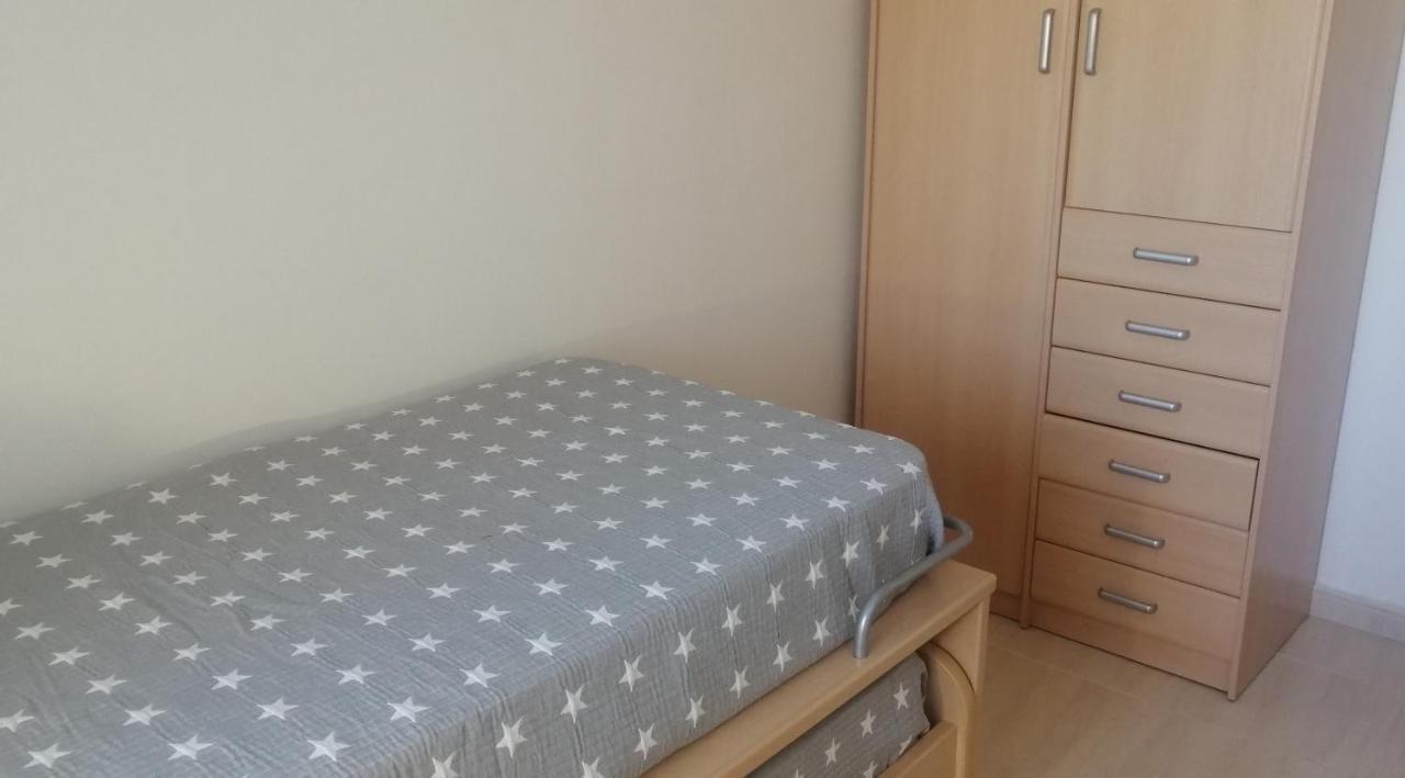 Apartament Sara L'Eucaliptus Εξωτερικό φωτογραφία