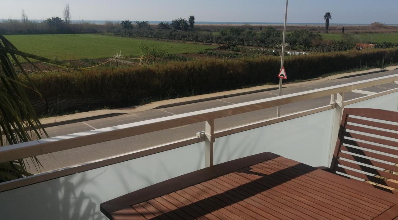 Apartament Sara L'Eucaliptus Εξωτερικό φωτογραφία